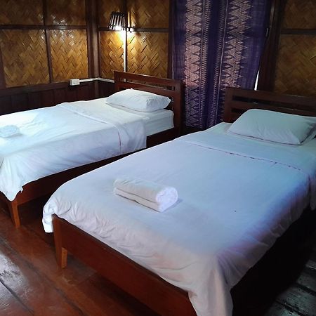 Sainamhai Resort Ban Namsanam エクステリア 写真