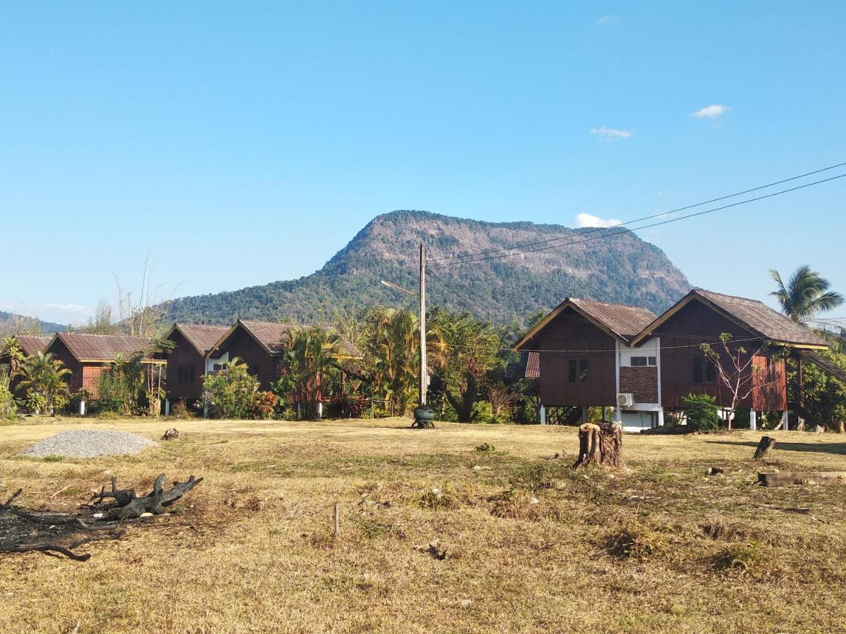 Sainamhai Resort Ban Namsanam エクステリア 写真