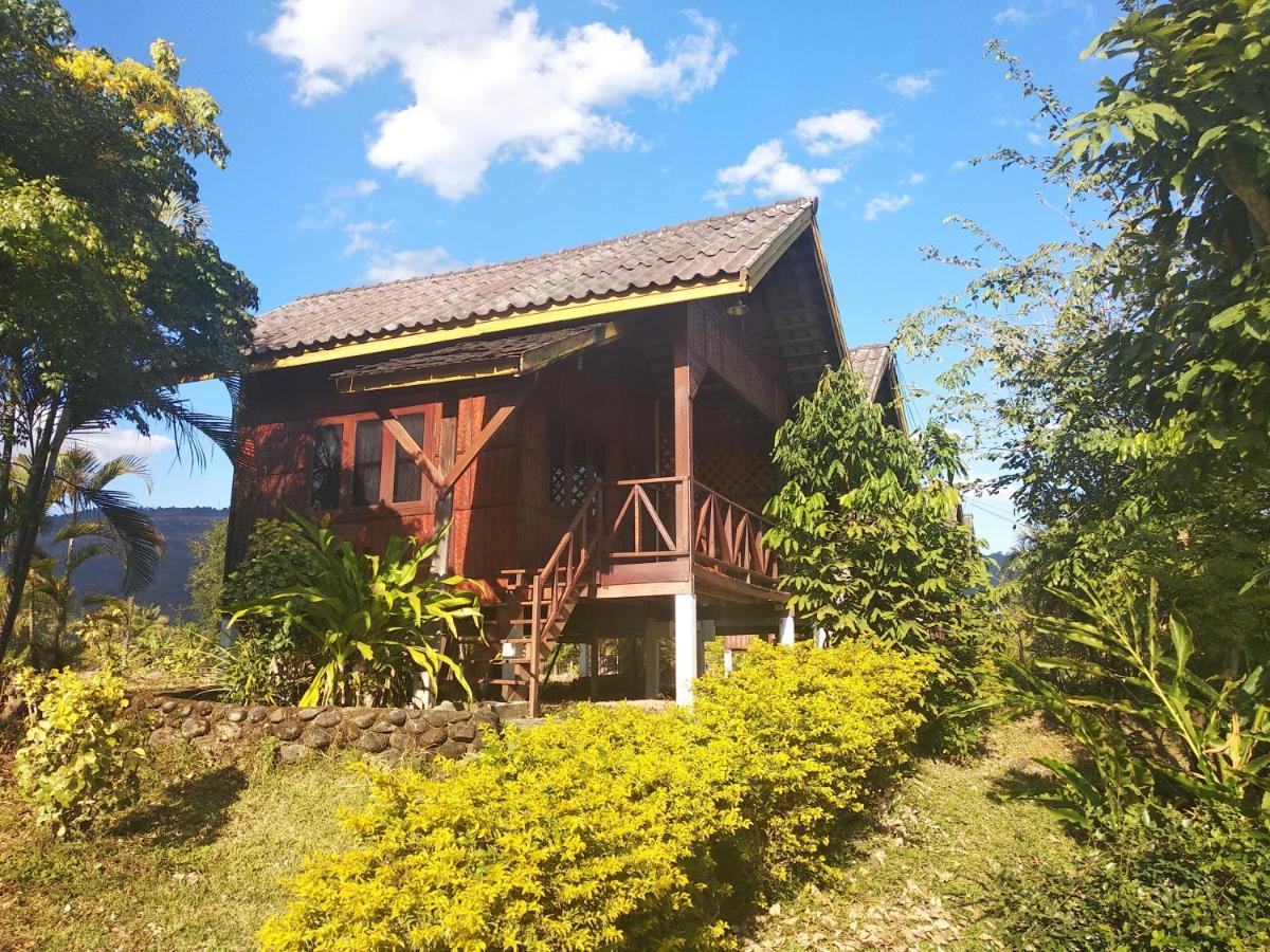 Sainamhai Resort Ban Namsanam エクステリア 写真