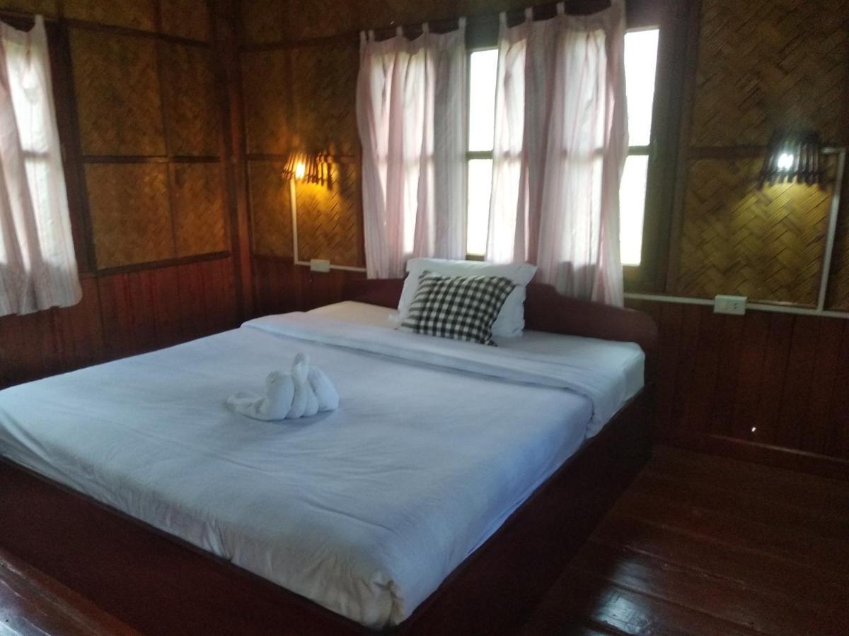 Sainamhai Resort Ban Namsanam エクステリア 写真