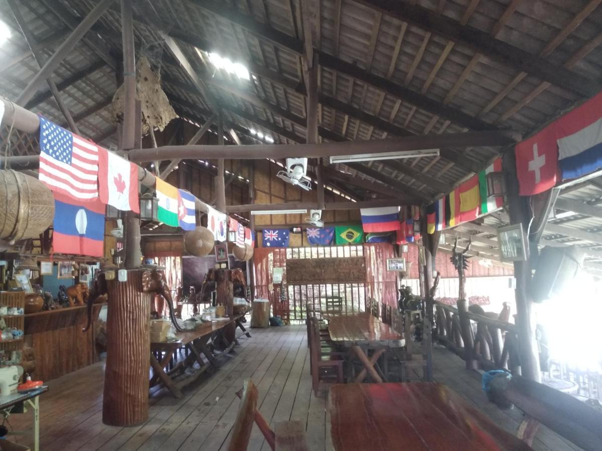Sainamhai Resort Ban Namsanam エクステリア 写真