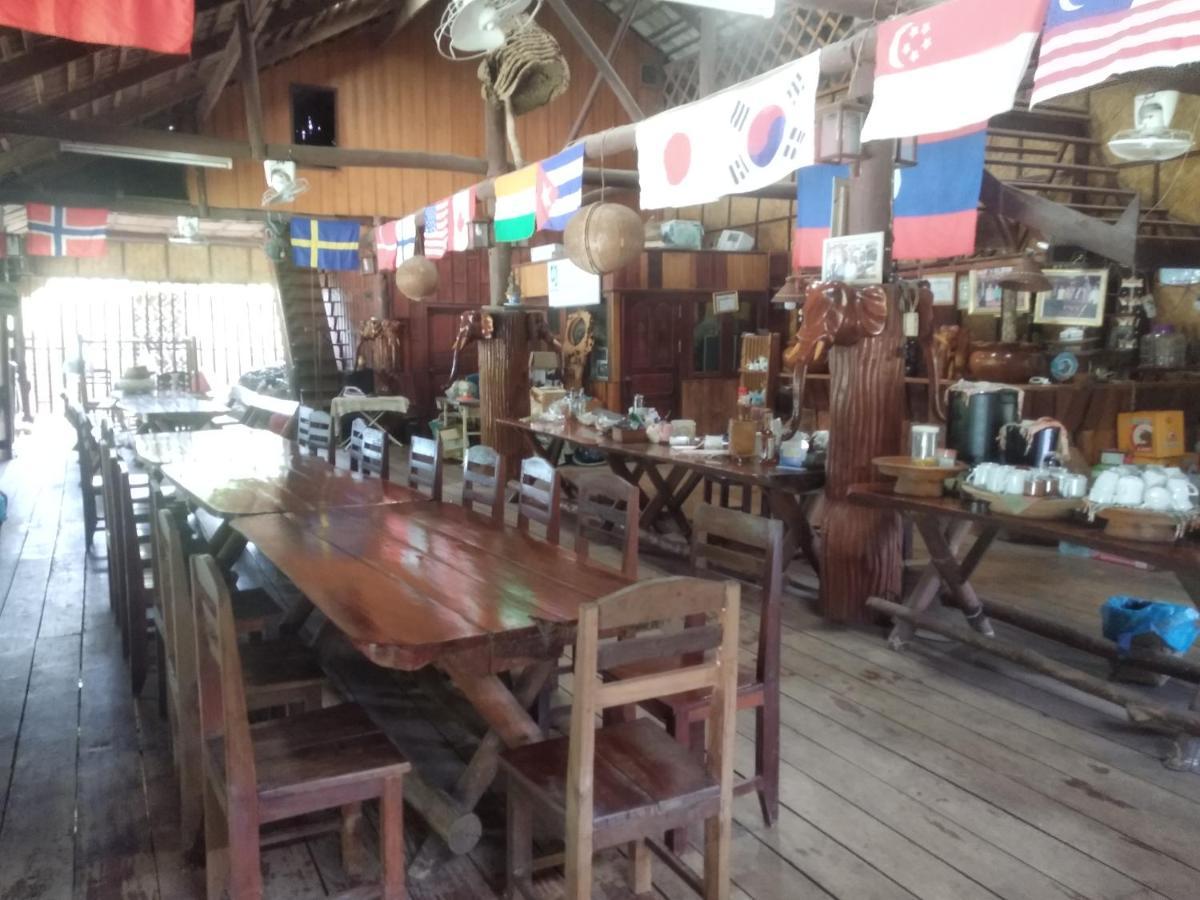 Sainamhai Resort Ban Namsanam エクステリア 写真