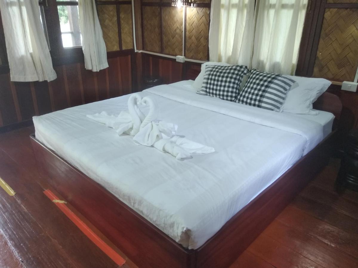 Sainamhai Resort Ban Namsanam エクステリア 写真